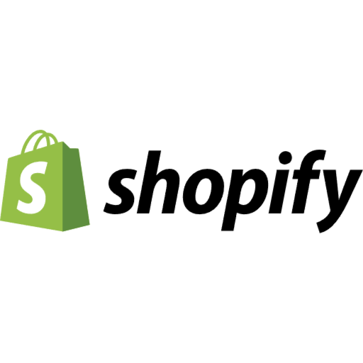 shopify logo